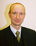 Dr. Hans Bodendorfer