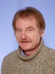 Prof. Dipl. Ing. Günter HUSSAREK