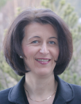 Mag. Dr. Ulrike Radosch