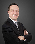 Dipl.-Ing. Andreas Burner, MA