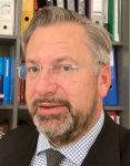 Mag. Dr. iur. August Reschreiter, MSc