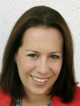Dipl.-Ing. Birgit Staffel