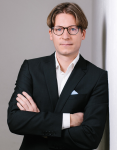Mag. (FH) Daniel Ertl