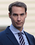 Mag. Eduard Michael Gruber