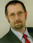 Mag. Dr. Erwin Barta