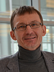 Dipl.-Ing. Felix Twrdik