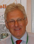 Ing.  Georg Svejda