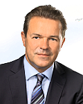 Mag. Gernot Heitzinger