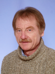 Professor Dipl.-Ing. Günter Hussarek