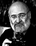 Professor Helmut Franz Egon Klein