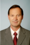 Baumeister Johann Vondra