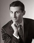 Johannes Wild, MAS MSc