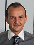Mag. Klaus Norbert Josef Fritsch