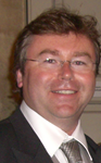 Primarius Professor Dr. Klaus Hohenstein, MBA MSc