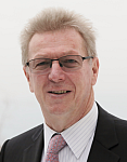 Hon.-Prof. Dipl.-Ing. Dr. Kurt Peter Judmann