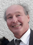 Oberstadtbaurat Dipl.-Ing. Martin Ryba, D WT