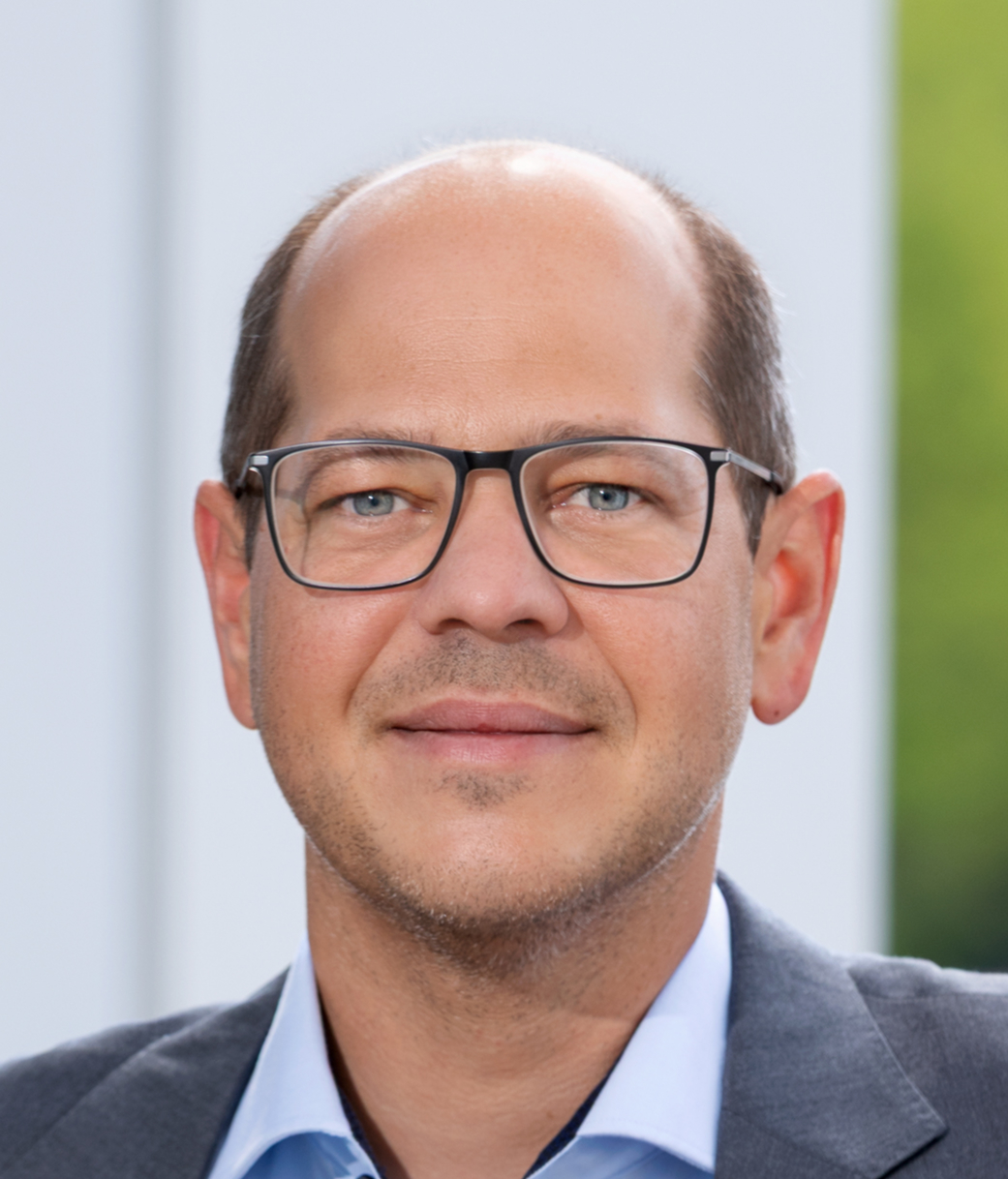 Ing. Michael Kurt Gurschler, MSc