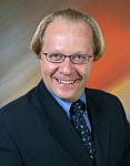 Kommerzialrat Ing. Peter Markuzy