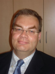 Mag. rer. soc. oec. Peter Schwarz