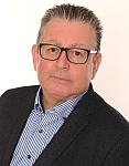 Dipl.-Ing. Rudolf Haider