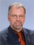 Architekt Professor Dipl.-Ing. Rüdiger Köhler