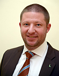 Dipl.-Ing. Thomas Resl, MSc