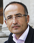 Professor Dr. Tobias G. Natter