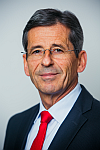 Mag. DDr. Walter Baumann