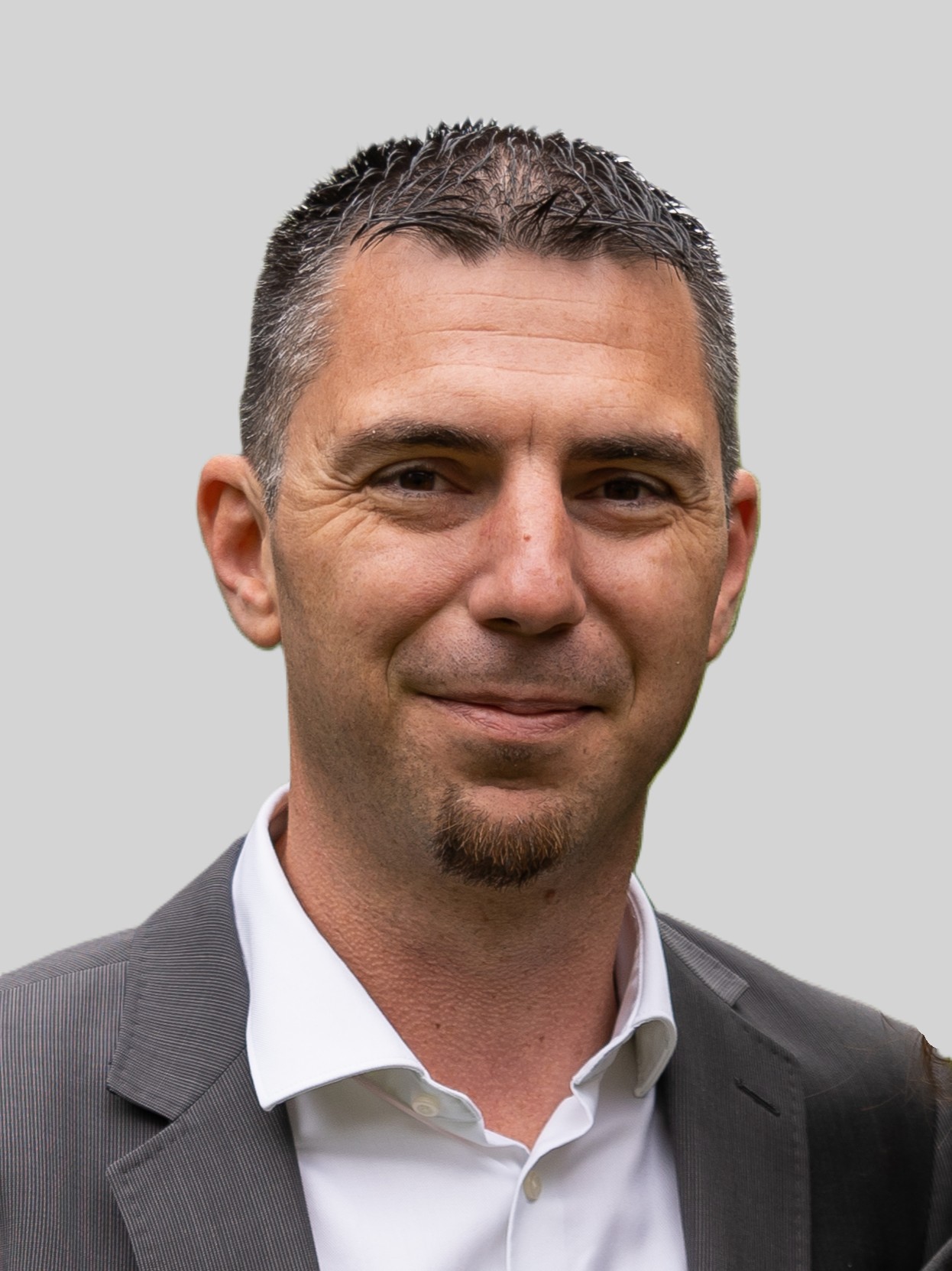 Ing. Johannes Schön