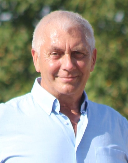 Karl Zainlinger